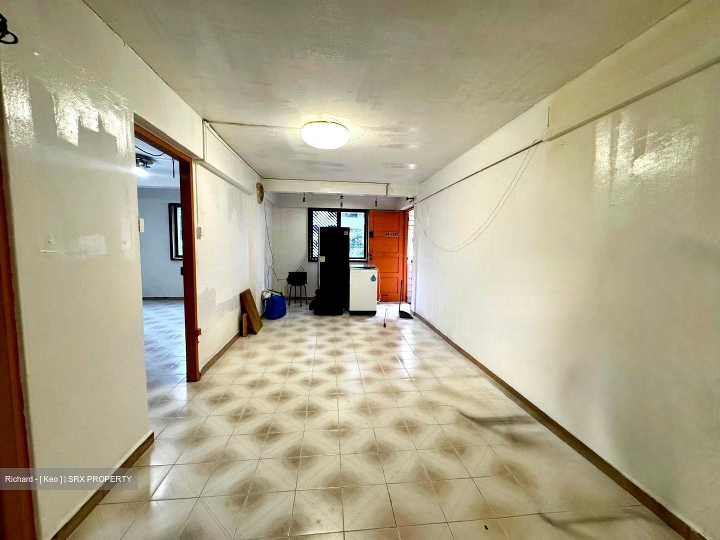 Blk 170 Stirling View (Queenstown), HDB 3 Rooms #592435971